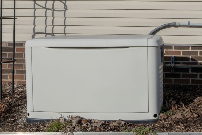 Fan Electrical Service