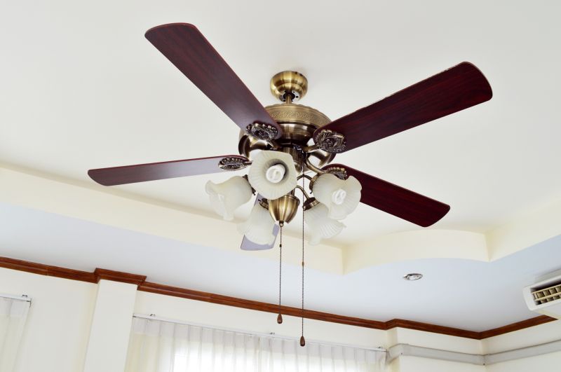 Fan Balancing Service