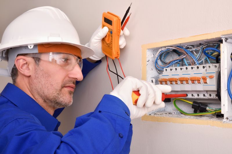 Electrical Testing