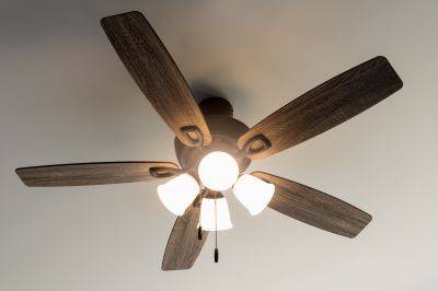 Fan Mounting